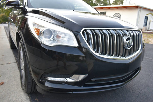 Used 2016 Buick Enclave Leather w/ Trailering Package image 39