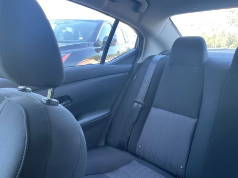 Used 2024 Nissan Sentra SV image 37