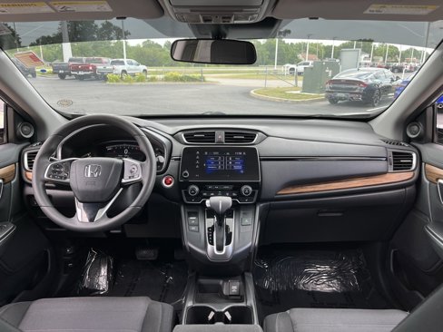 Used 2018 Honda CR-V EX image 37