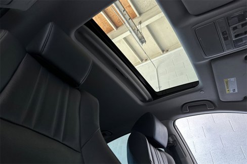 Used 2021 Honda Accord EX-L image 15