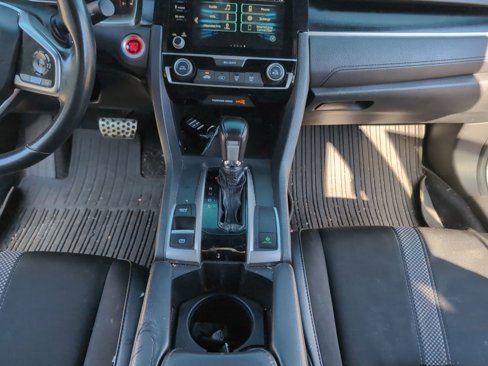 Used 2020 Honda Civic Sport image 18