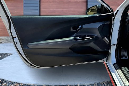 Used 2019 Hyundai Veloster N N w/ Performance Package image 20