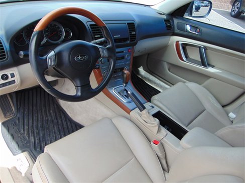 Used 2005 Subaru Outback 3.0R image 11