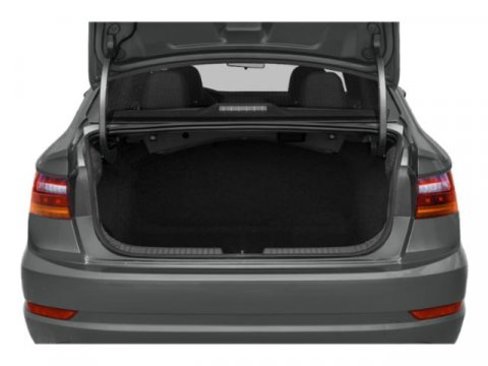 Used 2019 Volkswagen Jetta R-Line image 11