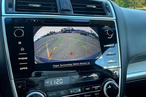 Used 2019 Subaru Legacy 2.5i Premium image 27