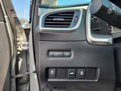 Used 2015 Nissan Murano Platinum image 20