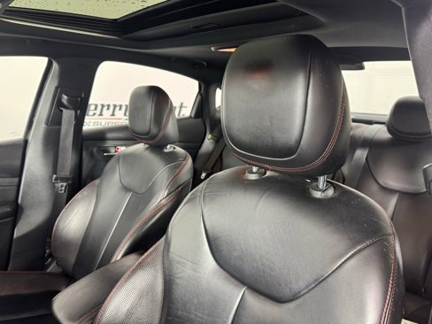 Used 2015 Dodge Dart GT w/ Sun/Sound Group image 11