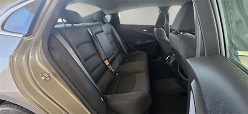 Used 2024 Chevrolet Malibu LT image 24