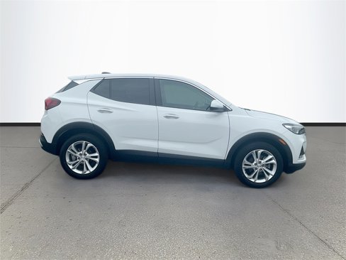 Used 2022 Buick Encore GX Preferred w/ Cold Weather Comfort Package image 8