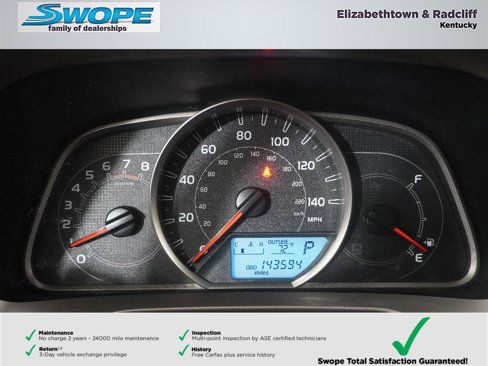 Used 2013 Toyota RAV4 LE image 19