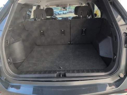 Used 2018 Chevrolet Equinox LT image 34