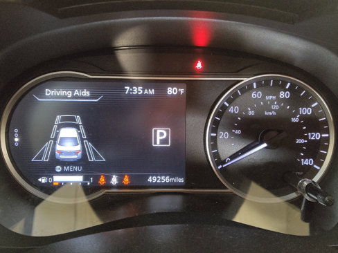 Used 2023 Nissan Versa SV image 23