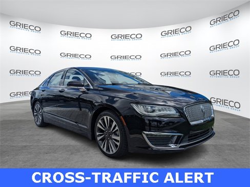 Used 2019 Lincoln MKZ Reserve image 1