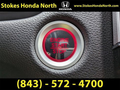 Certified 2020 Honda CR-V EX-L image 27