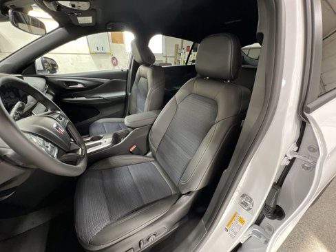 New 2025 Buick Envista Preferred w/ Convenience I Package image 18