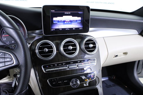 Used 2018 Mercedes-Benz C 300 Sedan image 23