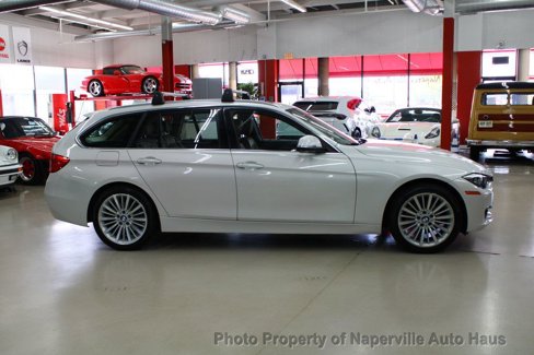 Used 2015 BMW 328i xDrive Wagon image 56