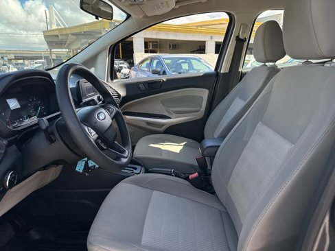 Used 2021 Ford EcoSport S image 13