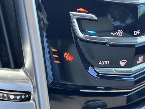 Used 2016 Cadillac SRX Performance w/ Driver Assist Package image 22