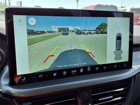 New 2025 Ford Escape Active w/ Tech Pack #1 image 17