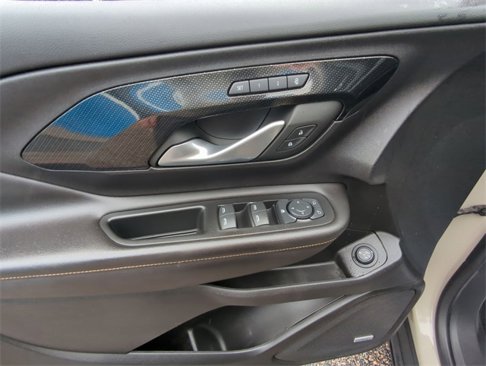 Certified 2022 GMC Terrain AT4 w/ Infotainment Package II image 23