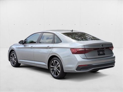 New 2025 Volkswagen Jetta Sport image 7