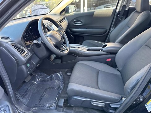 Used 2019 Honda HR-V EX image 14