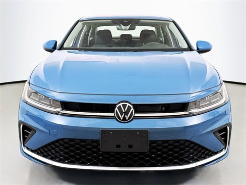 New 2025 Volkswagen Jetta S image 2