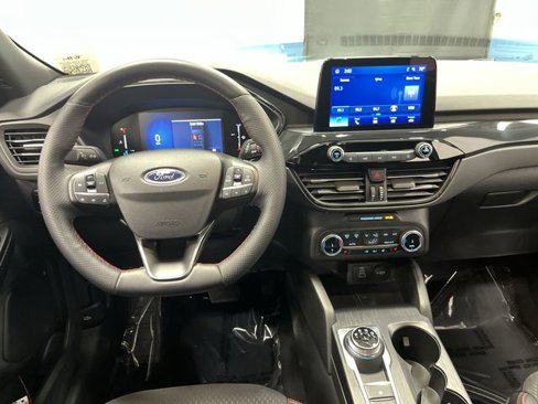 Used 2025 Ford Escape ST-Line Select image 5