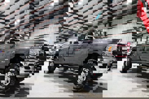 Used 2020 RAM 3500 Tradesman image 16