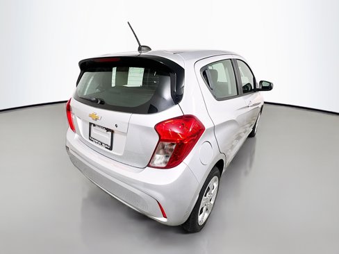 Used 2022 Chevrolet Spark LS image 4
