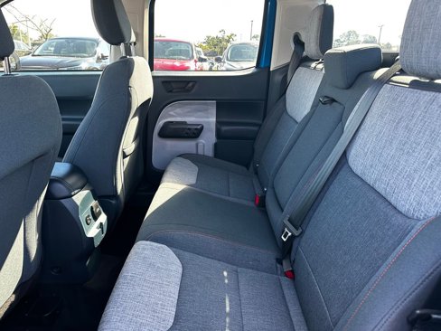 Used 2022 Ford Maverick XLT w/ XLT Luxury Package image 28