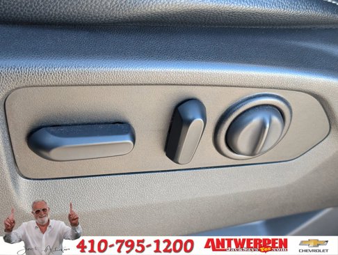 Used 2020 Chevrolet Silverado 1500 LT w/ All-Star Edition image 20
