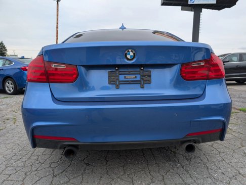 Used 2013 BMW 335i xDrive Sedan image 6