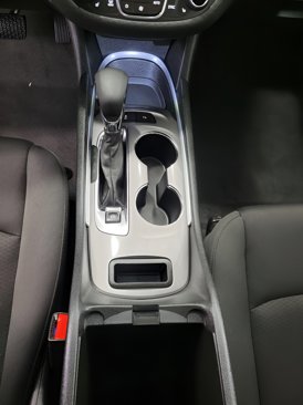 Used 2024 Chevrolet Malibu LT image 16