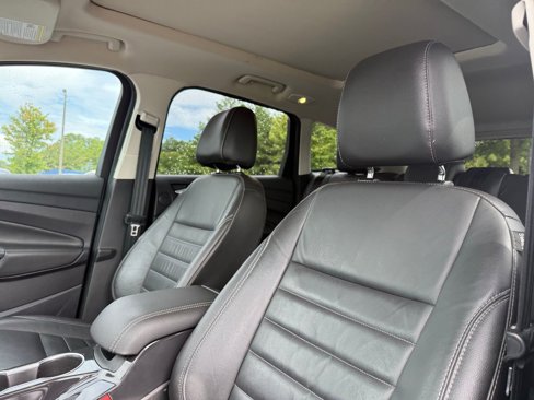 Used 2016 Ford Escape Titanium image 18