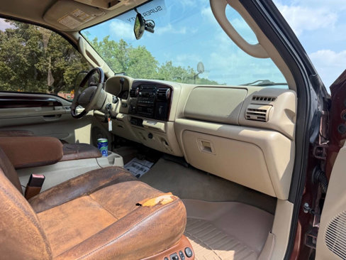Used 2006 Ford F350 King Ranch image 22