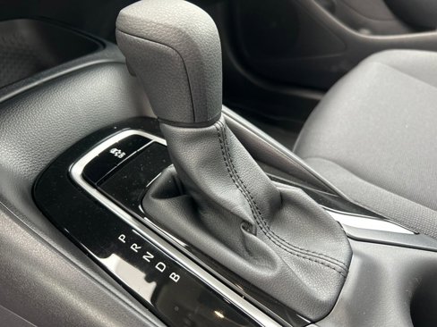 New 2025 Toyota Corolla LE image 28
