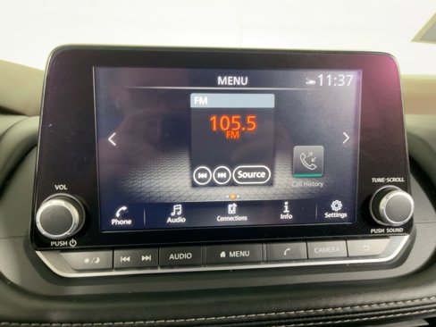 Used 2023 Nissan Rogue SV image 23