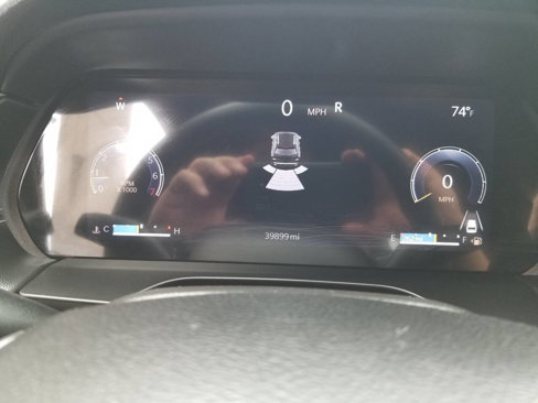 Certified 2024 Jeep Grand Cherokee Laredo w/ Luxury Tech Group I image 30