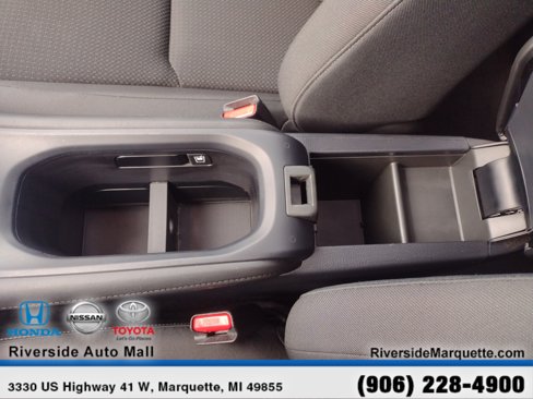 Used 2021 Honda HR-V EX image 20