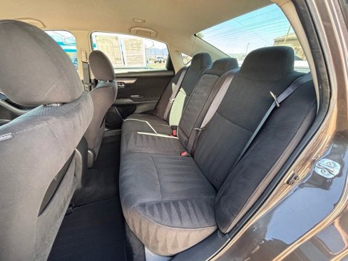 Used 2014 Nissan Altima 2.5 S w/ Sport Value Package image 30