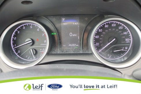Used 2023 Toyota Camry LE image 18
