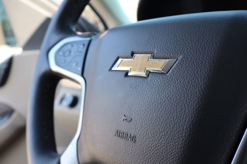 Used 2015 Chevrolet Suburban LT image 28