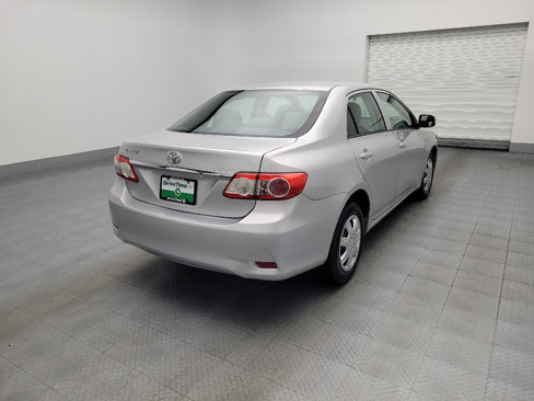 Used 2013 Toyota Corolla L image 9