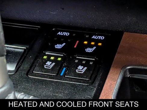 Used 2020 Lexus RX 450h AWD w/ Premium Package image 30