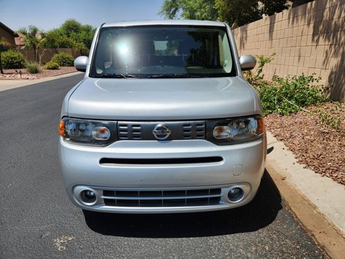 Used 2013 Nissan Cube 1.8 SL image 12