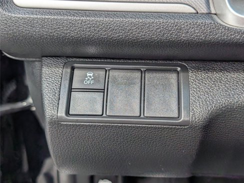 Used 2017 Honda Civic EX image 19