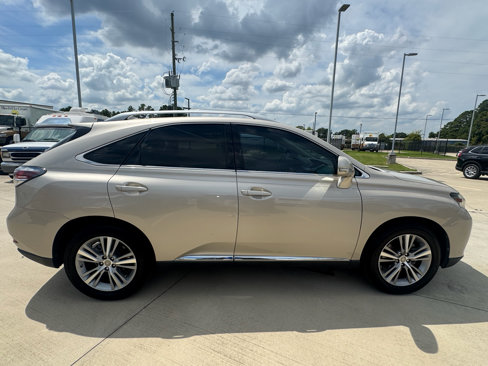 Used 2015 Lexus RX 350 FWD image 29