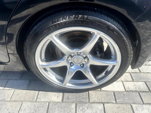 Used 2013 Subaru Impreza WRX STI image 24